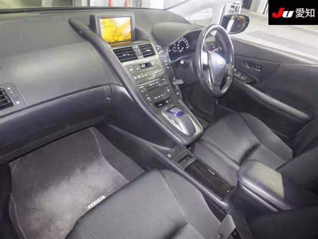 LEXUS HS250H