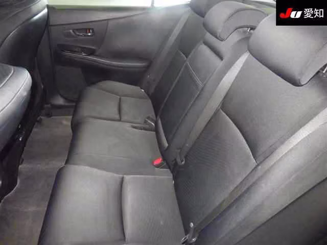 LEXUS HS250H