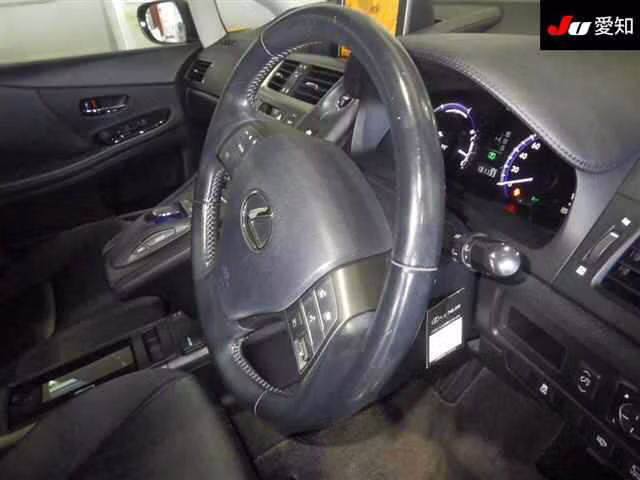 LEXUS HS250H