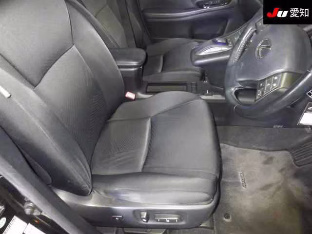 LEXUS HS250H
