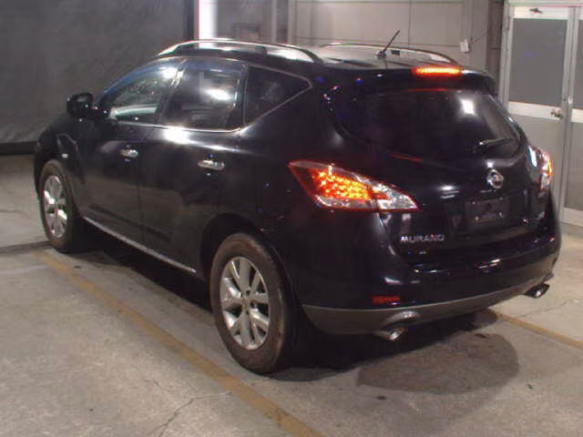 NISSAN MURANO