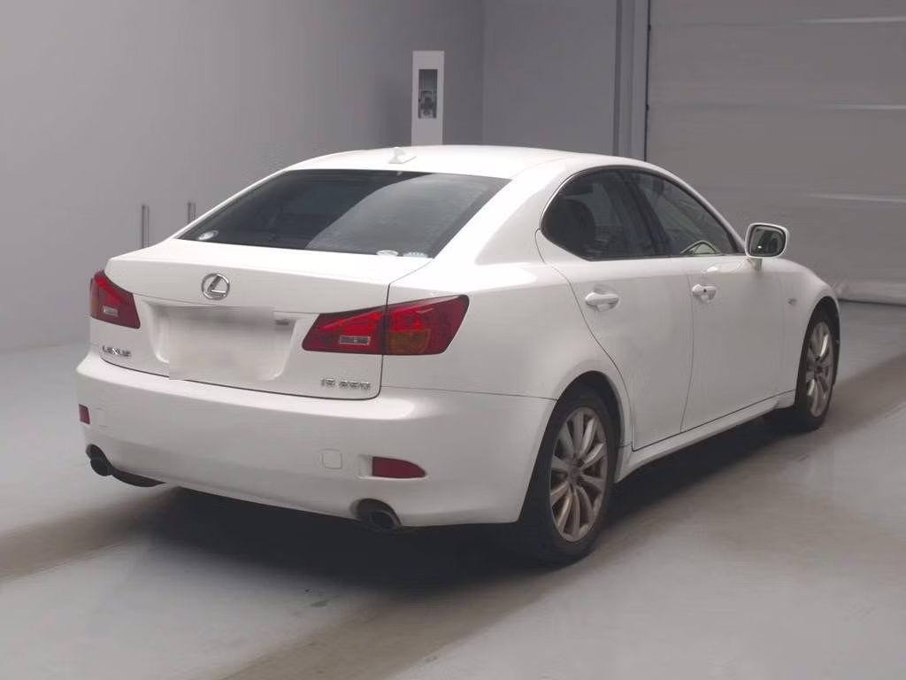 LEXUS IS250