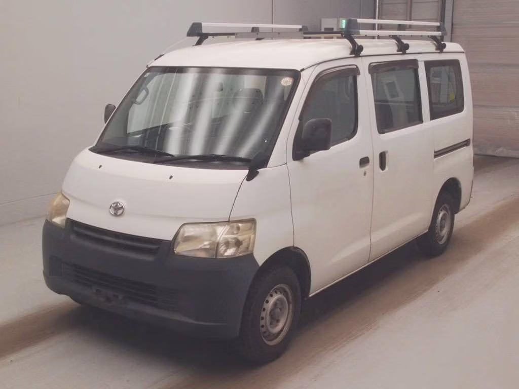 TOYOTA LITE ACE