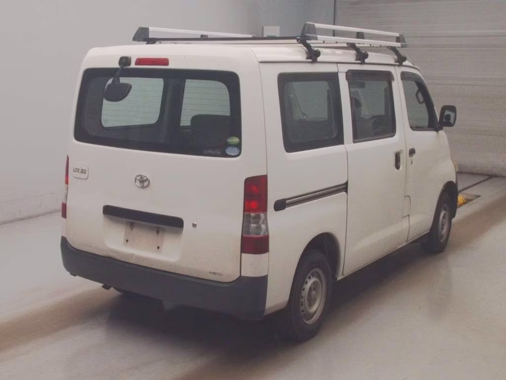 TOYOTA LITE ACE