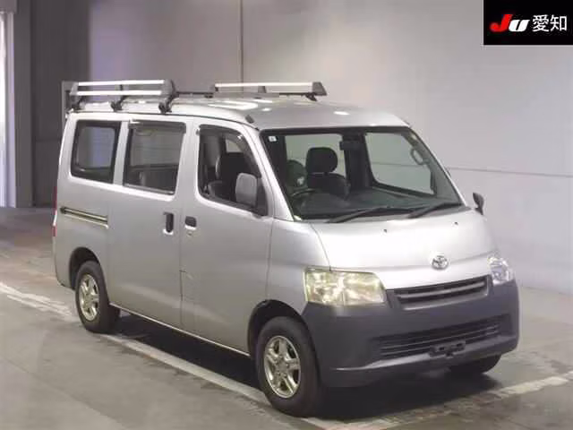 TOYOTA LITE ACE