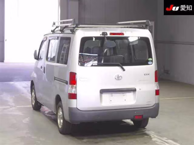 TOYOTA LITE ACE