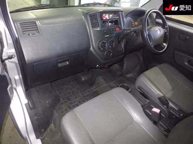 TOYOTA LITE ACE