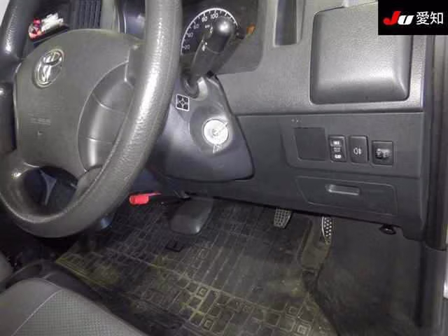 TOYOTA LITE ACE