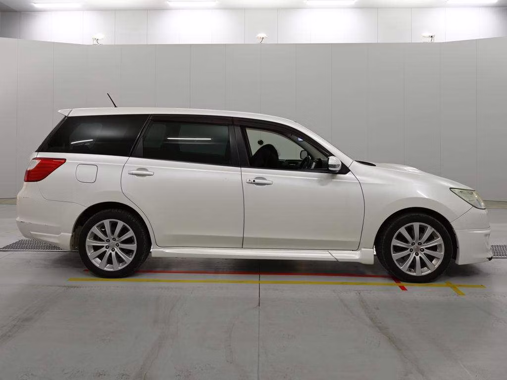 SUBARU EXIGA