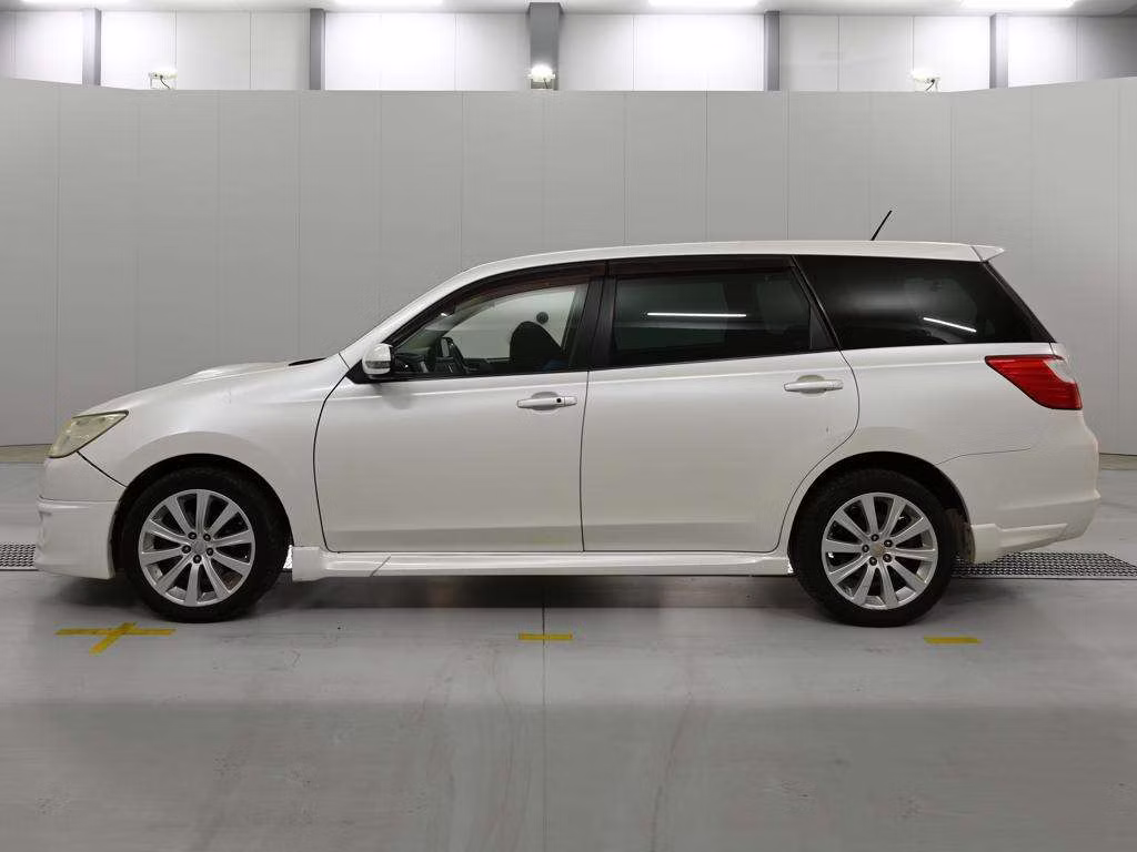SUBARU EXIGA