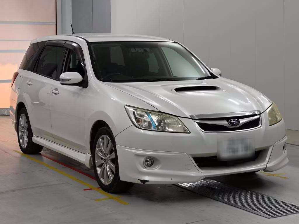 SUBARU EXIGA