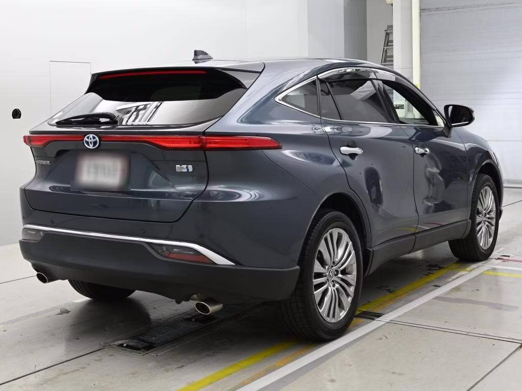 TOYOTA VENZA