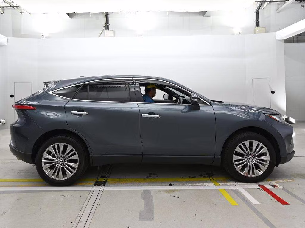 TOYOTA VENZA