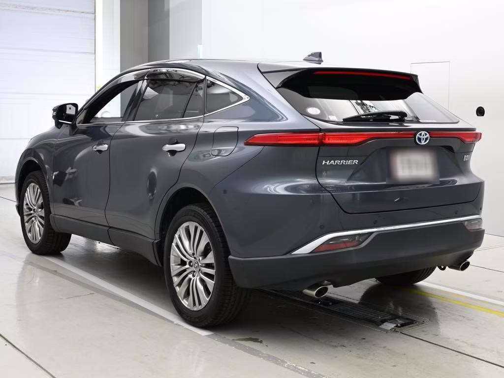 TOYOTA VENZA
