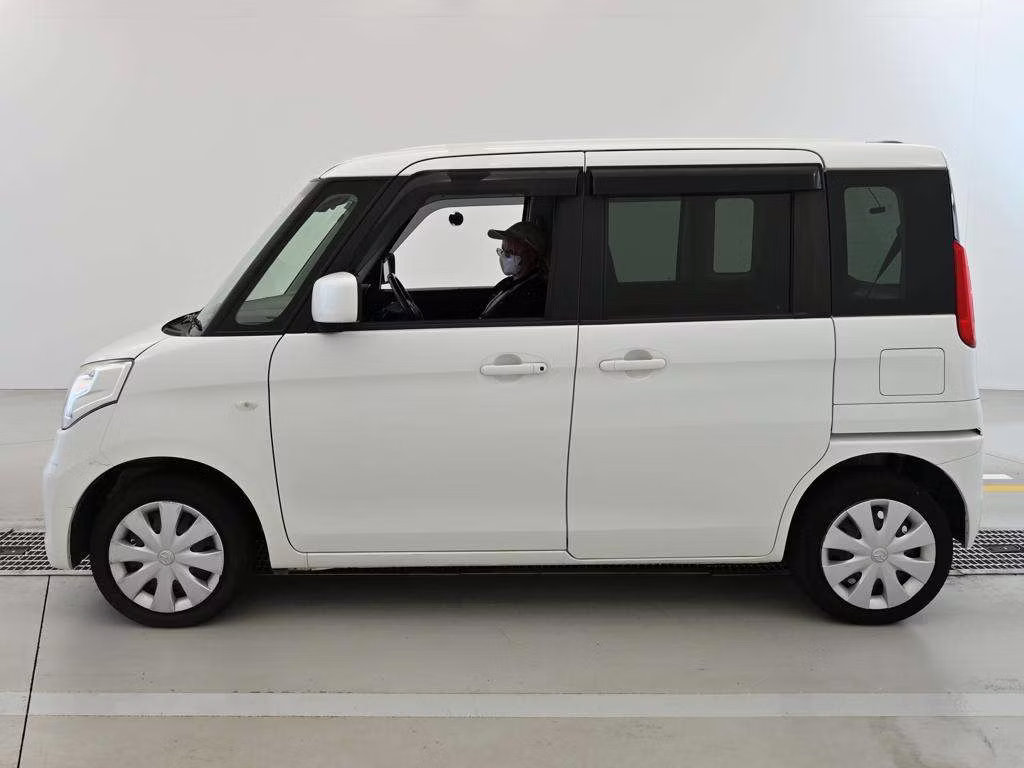 MAZDA FLAIR WAGON