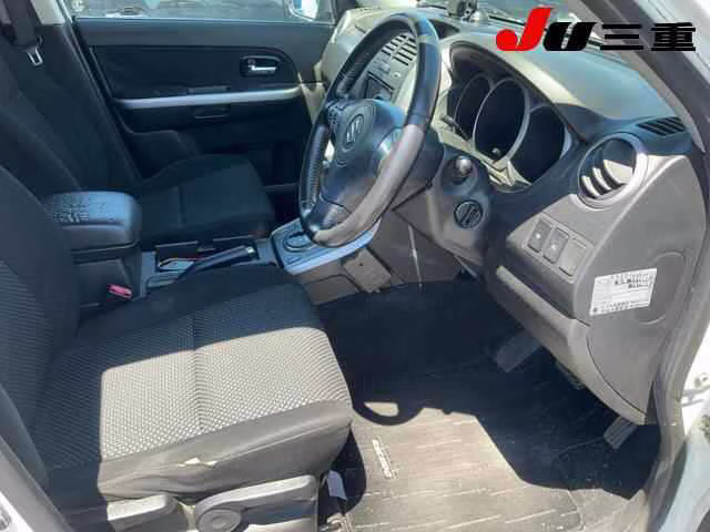 SUZUKI ESCUDO