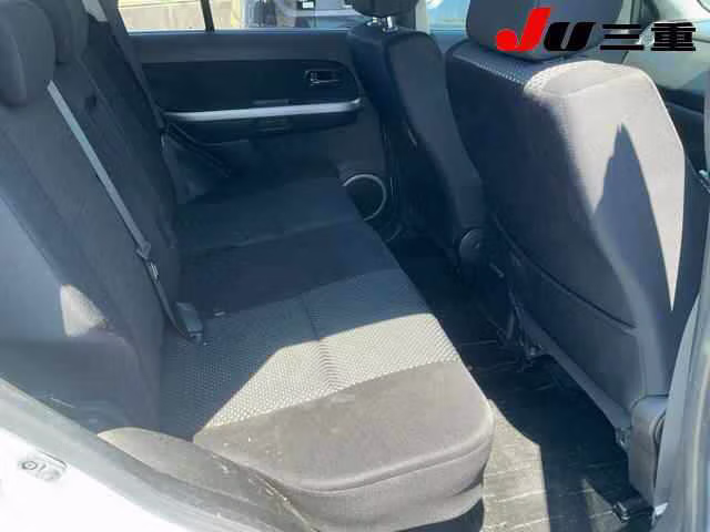 SUZUKI ESCUDO