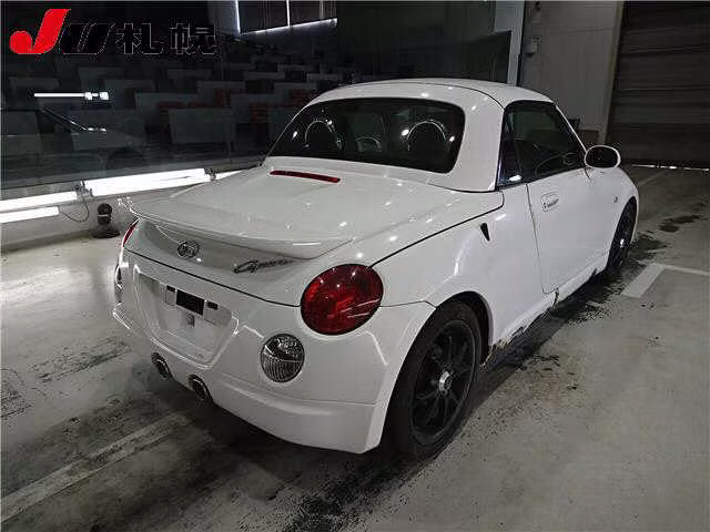 DAIHATSU COPEN