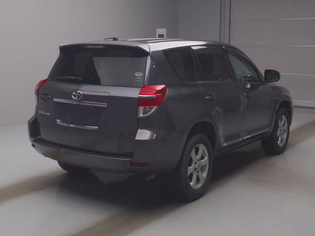 TOYOTA VANGUARD