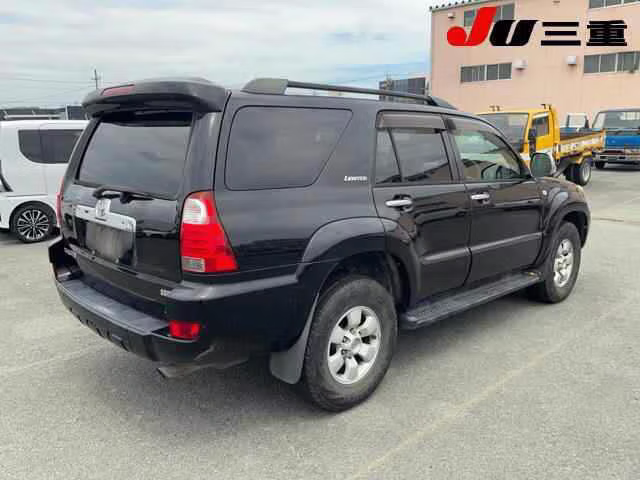 TOYOTA HILUX SURF