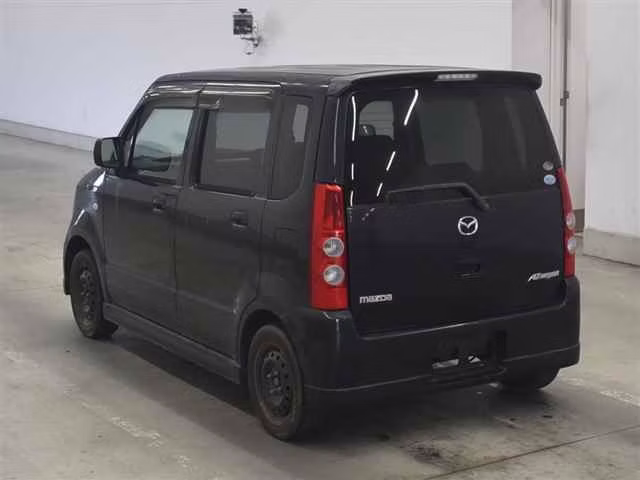 MAZDA AZ-WAGON