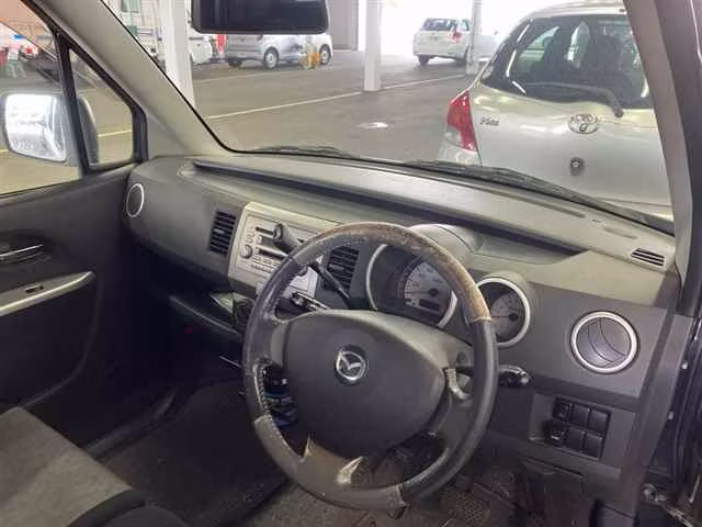 MAZDA AZ-WAGON