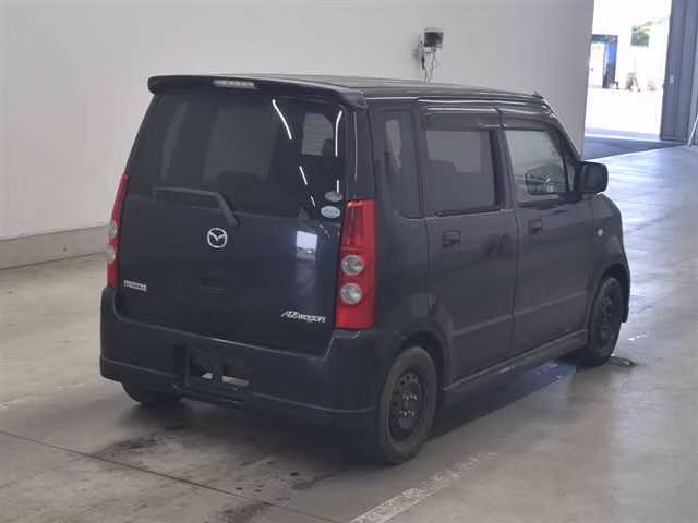 MAZDA AZ-WAGON