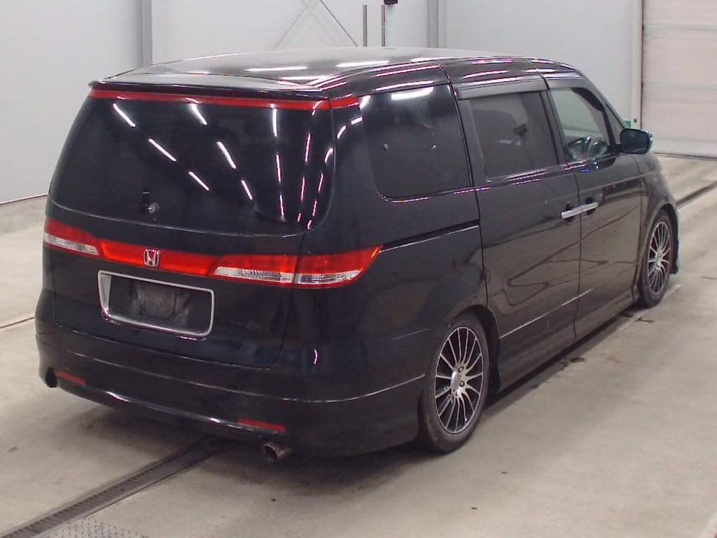 HONDA ELYSION