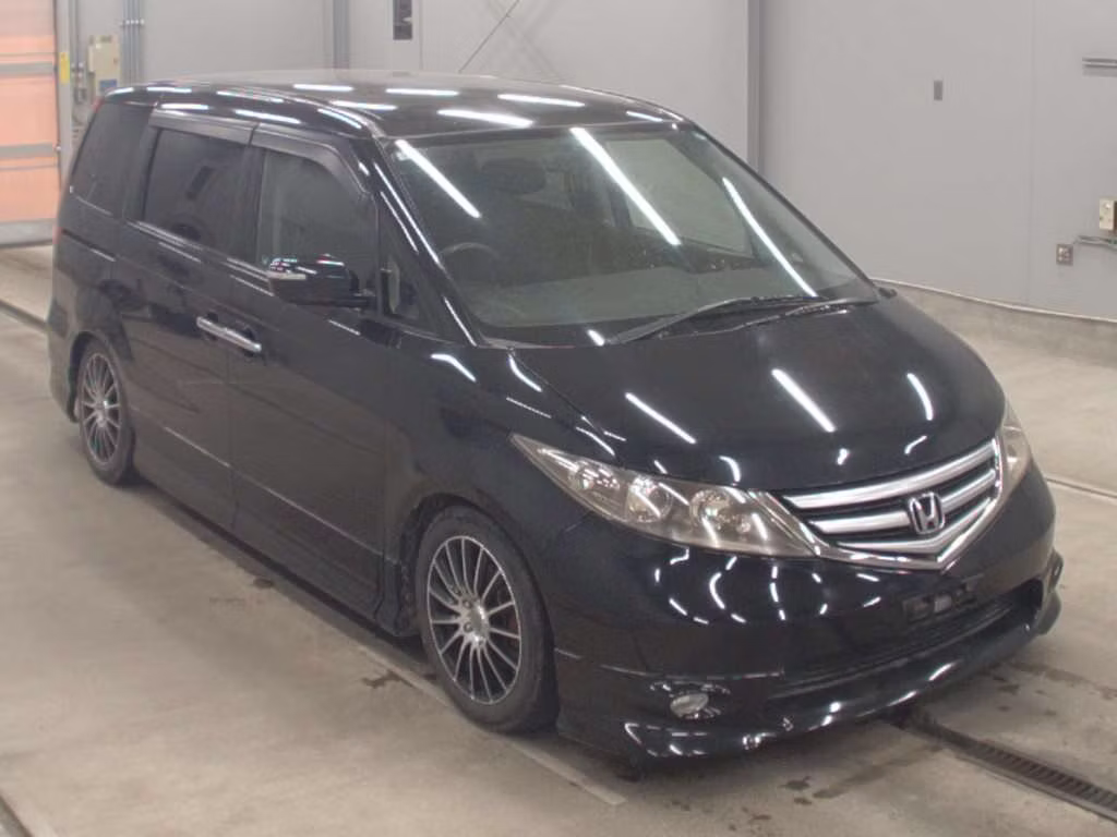 HONDA ELYSION