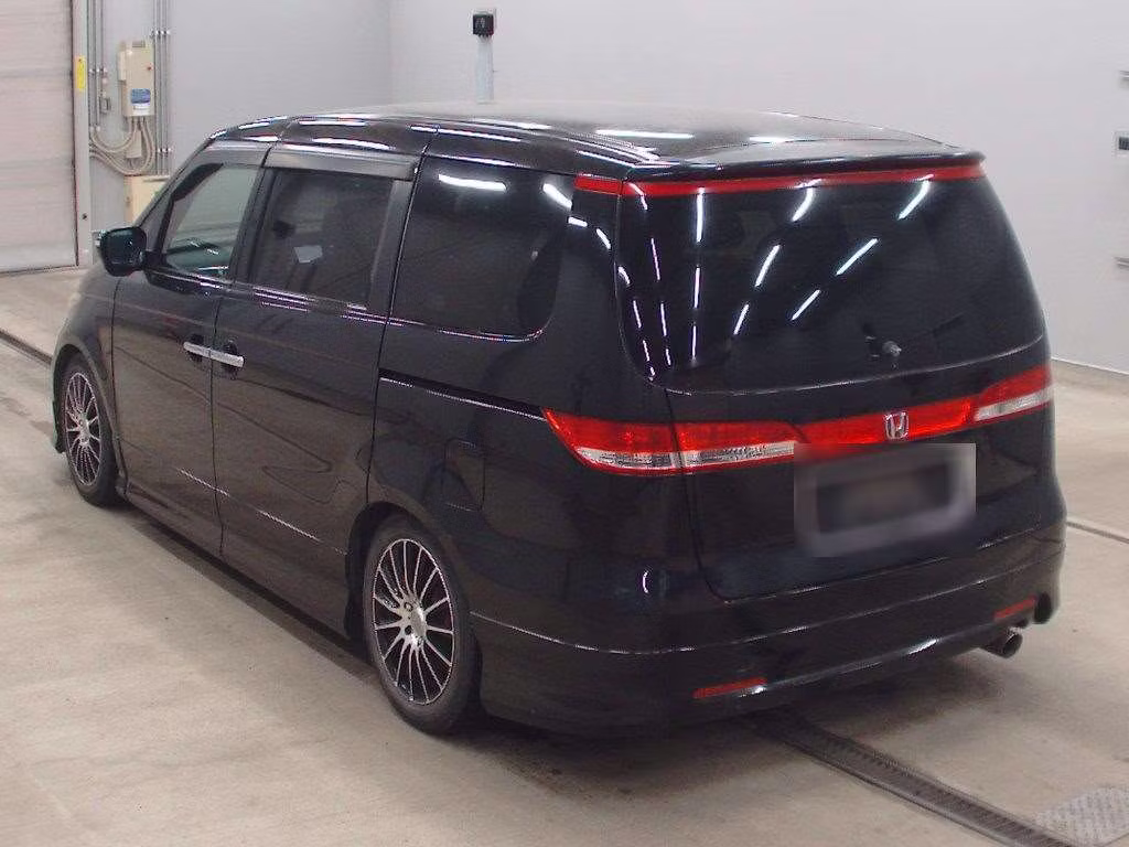 HONDA ELYSION