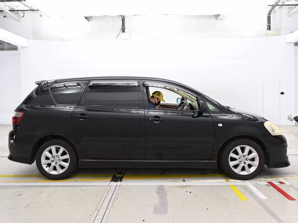 TOYOTA IPSUM