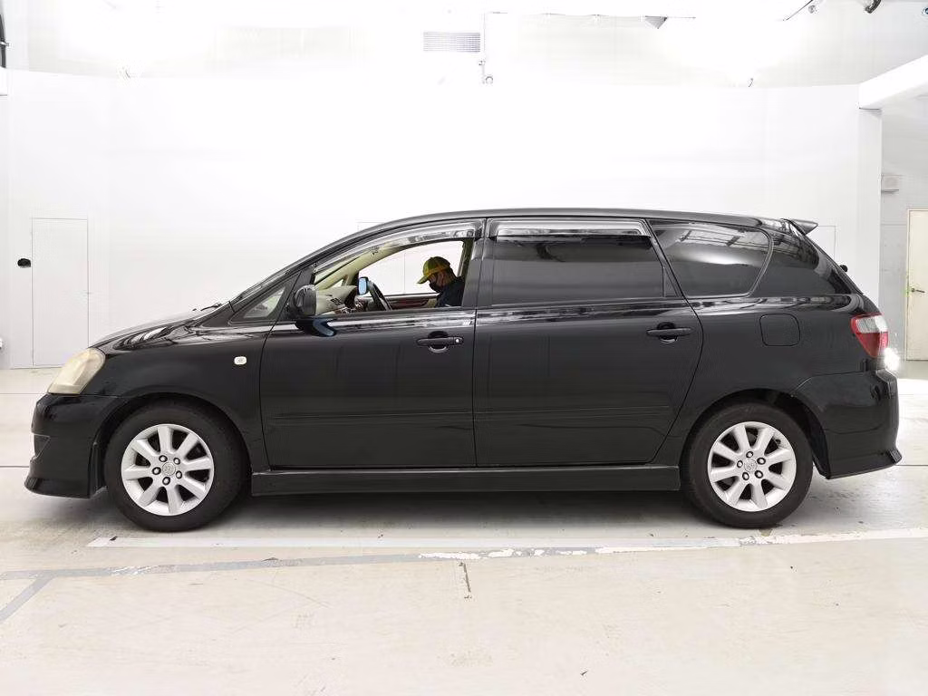 TOYOTA IPSUM