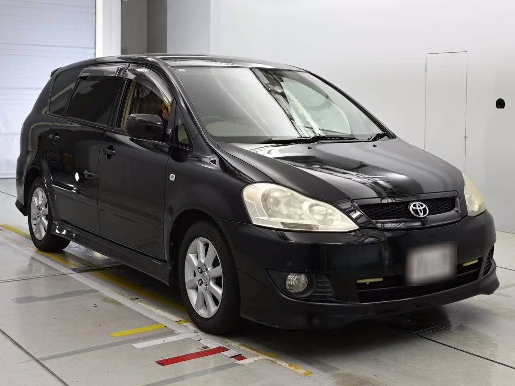 TOYOTA IPSUM