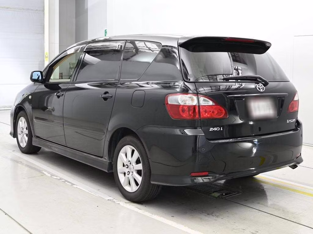 TOYOTA IPSUM