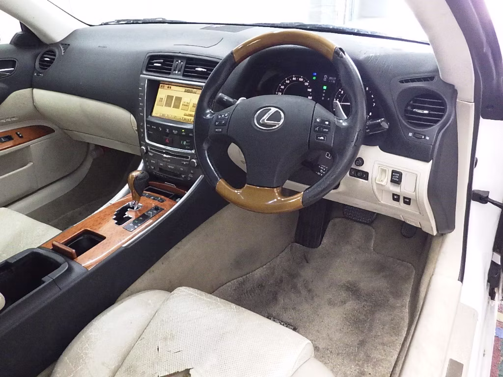 LEXUS IS250