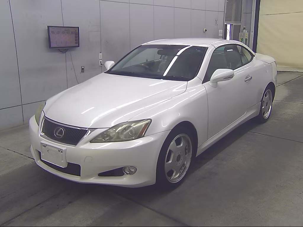 LEXUS IS250