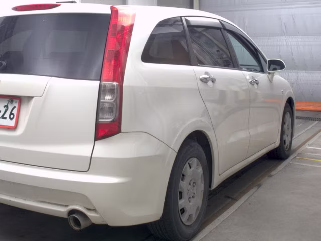 HONDA STREAM