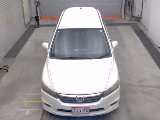 HONDA STREAM