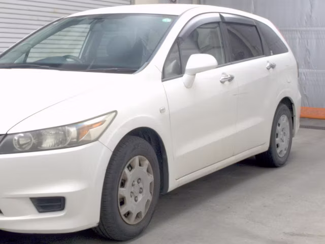 HONDA STREAM