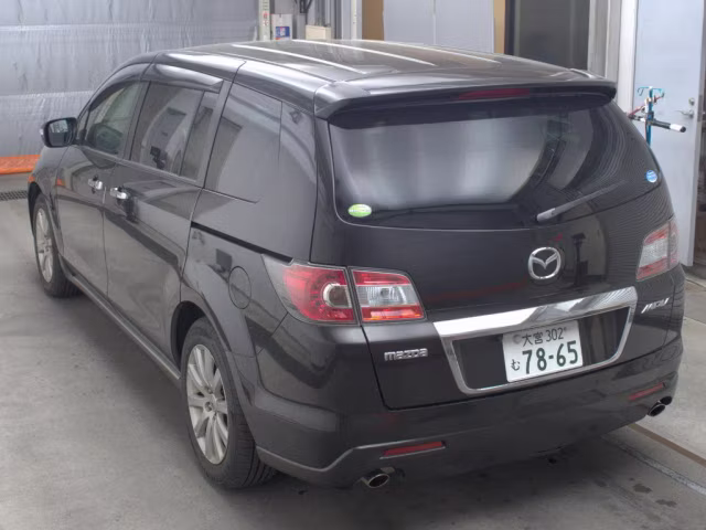 MAZDA MPV