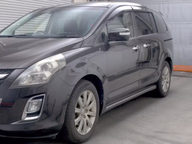 MAZDA MPV
