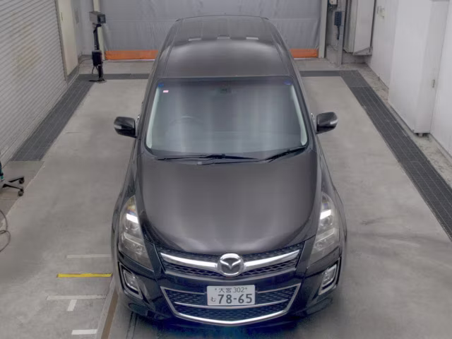 MAZDA MPV