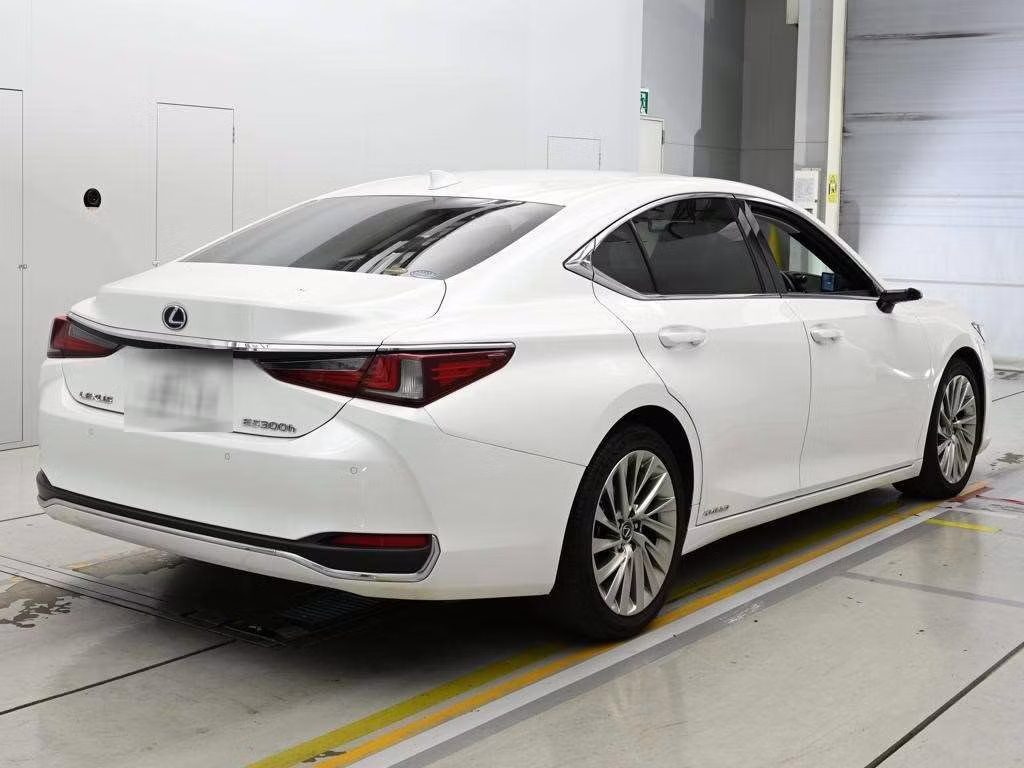 LEXUS ES300H