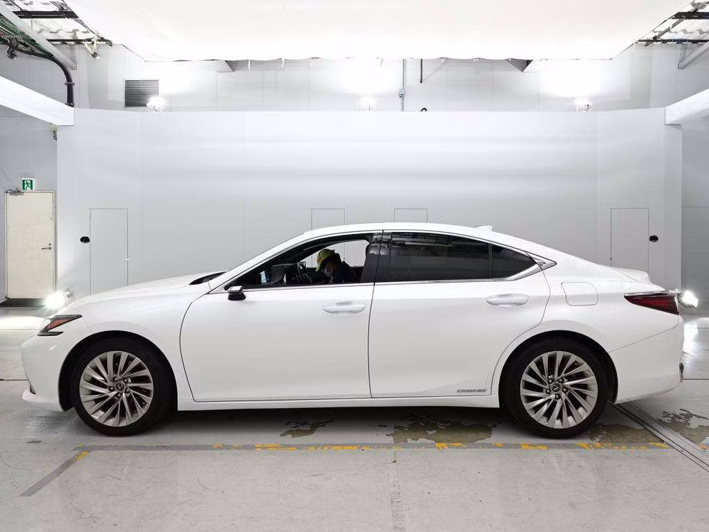 LEXUS ES300H