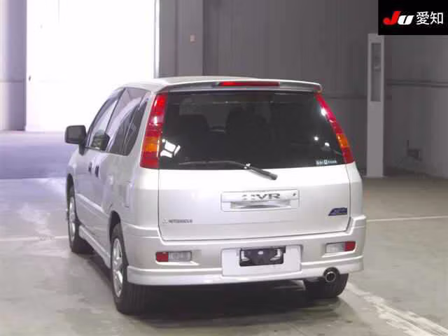 MITSUBISHI RVR