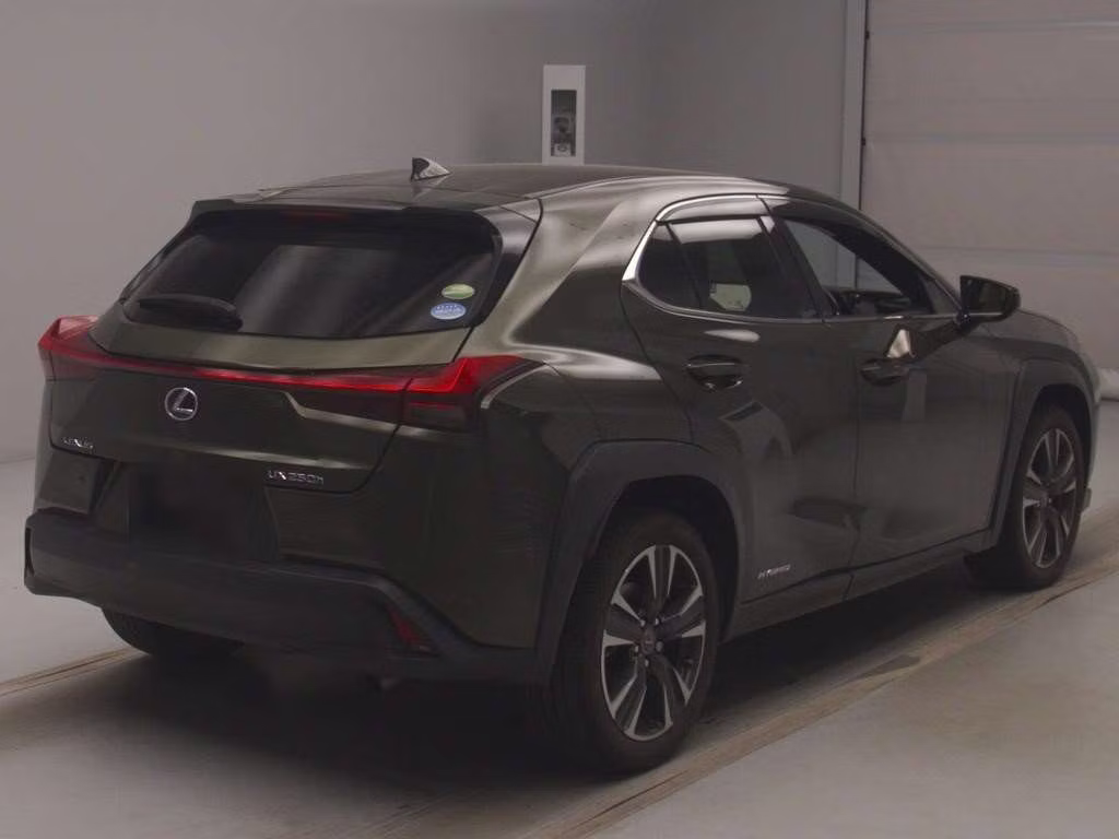 LEXUS UX250H