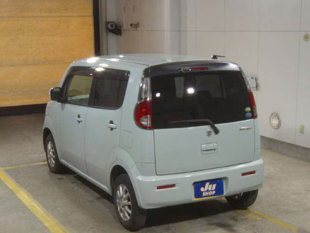 SUZUKI MR WAGON