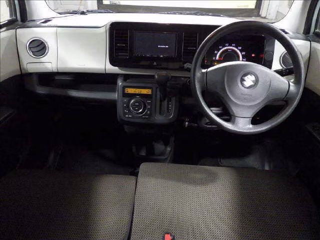 SUZUKI MR WAGON