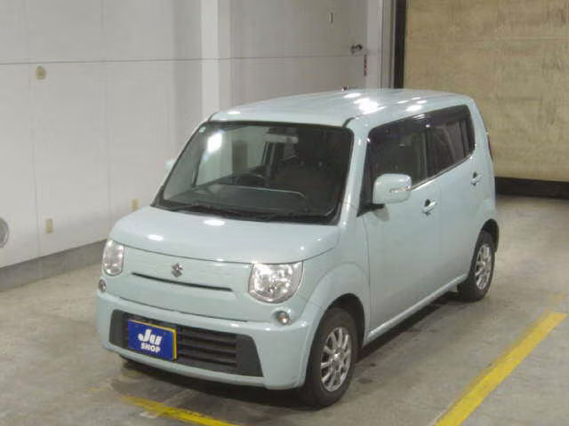 SUZUKI MR WAGON