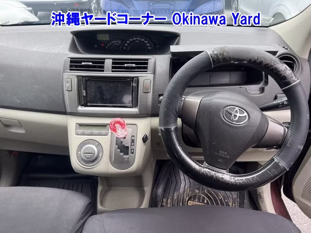 TOYOTA PASSO SETTE